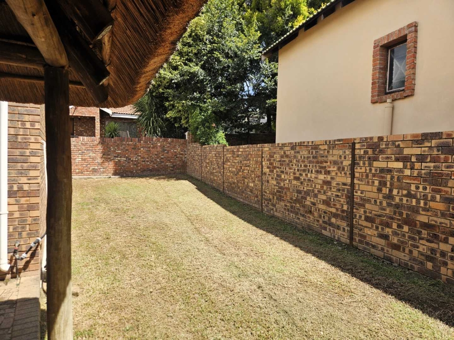 3 Bedroom Property for Sale in Pentagon Park Free State